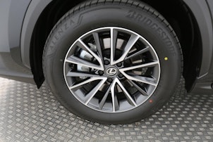 Vehicle image LEXUS NX 450h+ Comfort