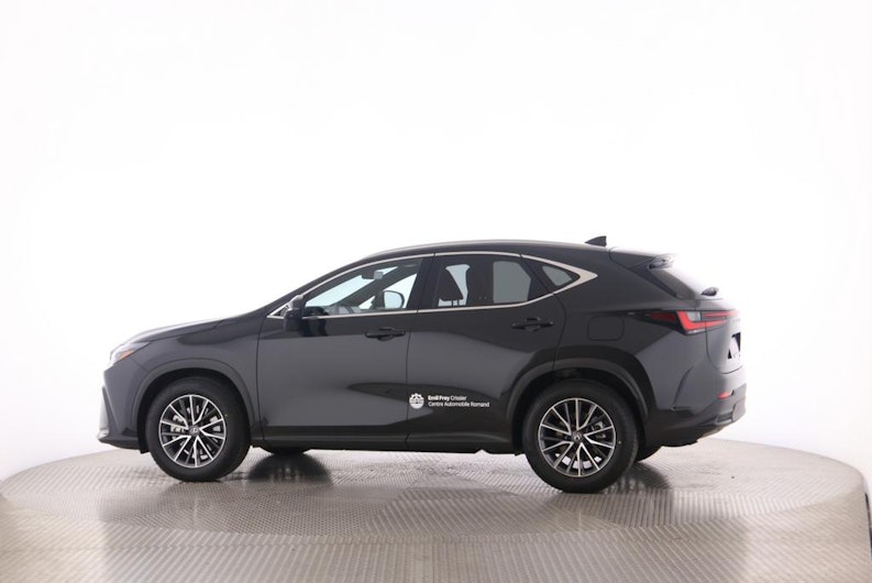 Vehicle image LEXUS NX