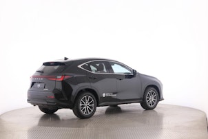 Vehicle image LEXUS NX 450h+ Comfort