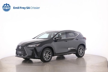 Vehicle image LEXUS NX 450h+ Comfort