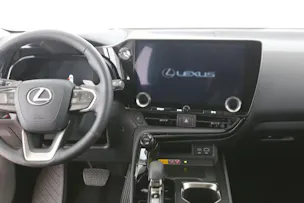 Lexus NX 450h+ Comfort