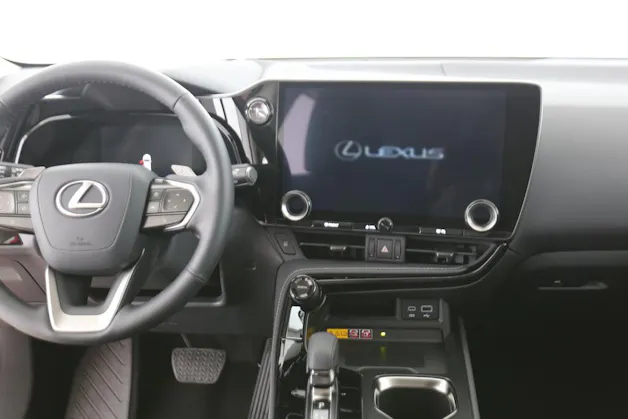Lexus NX 450h+ Comfort
