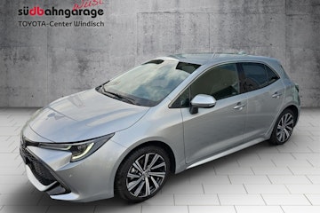 Vehicle image TOYOTA COROLLA 0 Vehicle image TOYOTA COROLLA 0