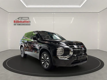 MITSUBISHI OUTLANDER 3