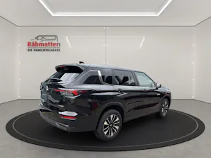 Mitsubishi Outlander 2.4 PHEV Invite 4x4