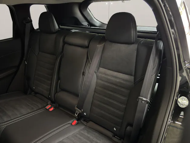 Mitsubishi Outlander 2.4 PHEV Invite 4x4