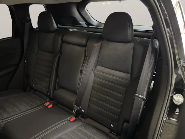 Mitsubishi Outlander 2.4 PHEV Invite 4x4