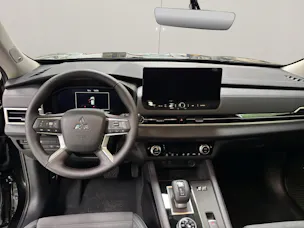 Mitsubishi Outlander 2.4 PHEV Invite 4x4