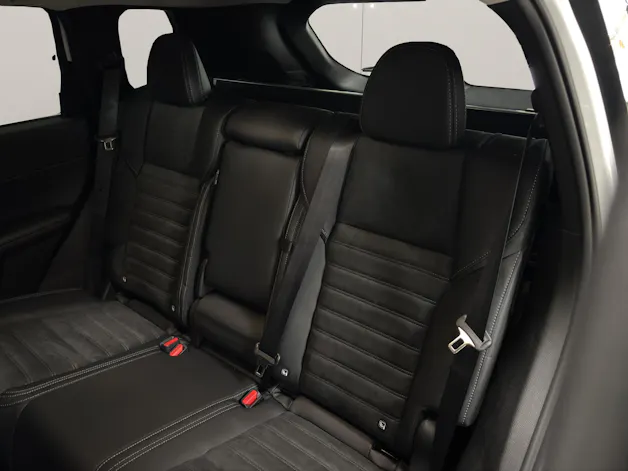 Mitsubishi Outlander 2.4 PHEV Intense 4x4