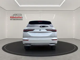 Mitsubishi Outlander 2.4 PHEV Intense 4x4
