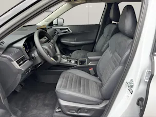 Mitsubishi Outlander 2.4 PHEV Intense 4x4