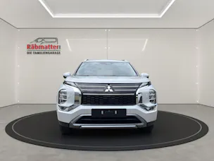 Mitsubishi Outlander 2.4 PHEV Intense 4x4