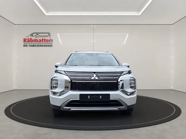 Mitsubishi Outlander 2.4 PHEV Intense 4x4