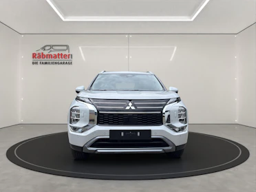 MITSUBISHI OUTLANDER 2