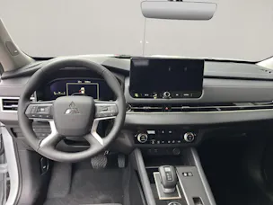 Mitsubishi Outlander 2.4 PHEV Intense 4x4