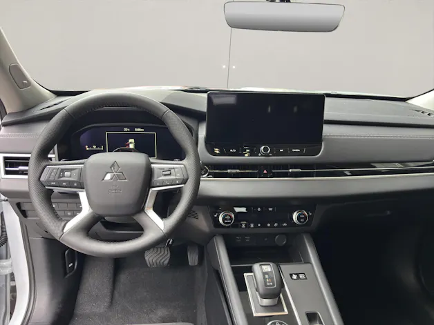 Mitsubishi Outlander 2.4 PHEV Intense 4x4