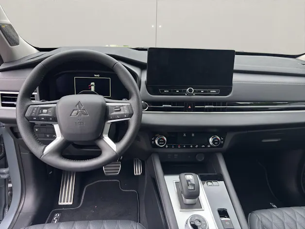Mitsubishi Outlander 2.4 PHEV Instyle 4x4
