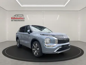 Mitsubishi Outlander 2.4 PHEV Instyle 4x4