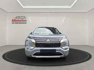 Mitsubishi Outlander 2.4 PHEV Instyle 4x4