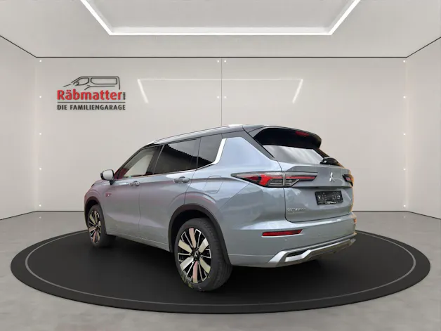 Mitsubishi Outlander 2.4 PHEV Instyle 4x4