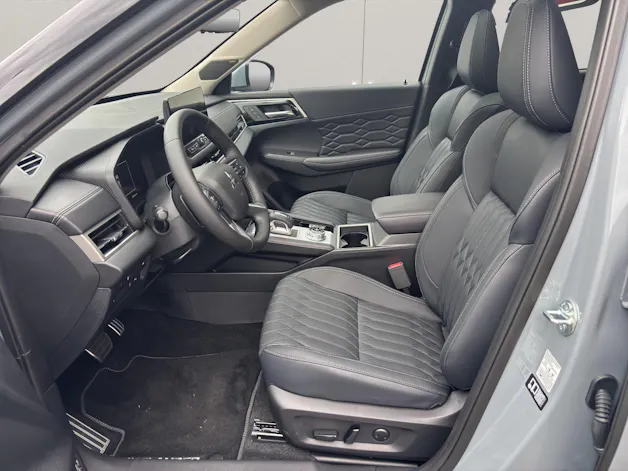 Mitsubishi Outlander 2.4 PHEV Instyle 4x4