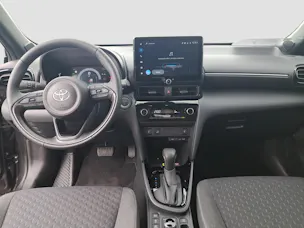 Toyota Yaris Cross 1.5 VVT-i HSD Trend AWD-i
