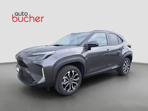 Toyota Yaris Cross 1.5 VVT-i HSD Trend AWD-i