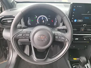 Toyota Yaris Cross 1.5 VVT-i HSD Trend AWD-i