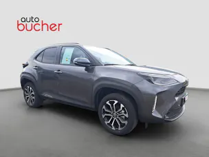 Toyota Yaris Cross 1.5 VVT-i HSD Trend AWD-i