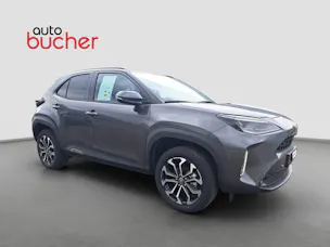 Toyota Yaris Cross 1.5 VVT-i HSD Trend AWD-i