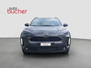 Toyota Yaris Cross 1.5 VVT-i HSD Trend AWD-i