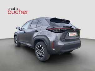 Toyota Yaris Cross 1.5 VVT-i HSD Trend AWD-i