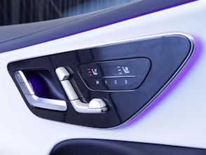 Vehicle image MERCEDES-BENZ E 53 Hybrid AMG 4matic+ Kombi