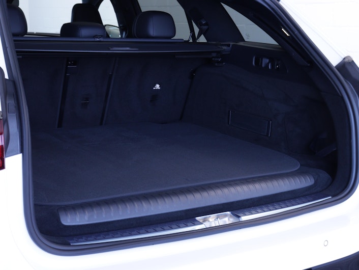 Vehicle image MERCEDES-BENZ E 53 AMG