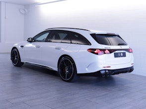 Vehicle image MERCEDES-BENZ E 53 Hybrid AMG 4matic+ Kombi