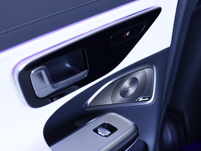 Vehicle image MERCEDES-BENZ E 53 AMG