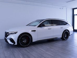 Vehicle image MERCEDES-BENZ E 53 Hybrid AMG 4matic+ Kombi