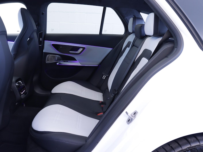 Vehicle image MERCEDES-BENZ E 53 AMG