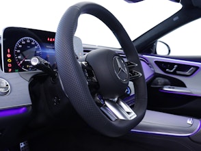 Vehicle image MERCEDES-BENZ E 53 Hybrid AMG 4matic+ Kombi