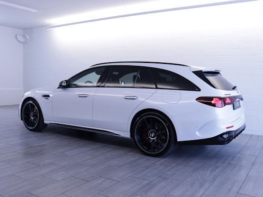 MERCEDES-BENZ E 53 Hybrid AMG 4matic+ Kombi 2