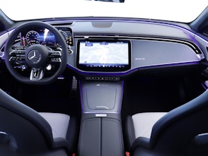 Vehicle image MERCEDES-BENZ E 53 Hybrid AMG 4matic+ Kombi