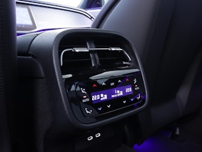 Vehicle image MERCEDES-BENZ E 53 Hybrid AMG 4matic+ Kombi