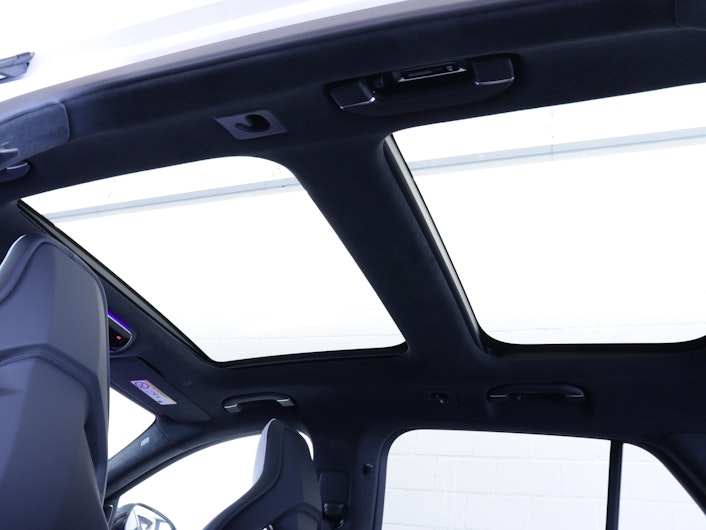 Vehicle image MERCEDES-BENZ E 53 AMG