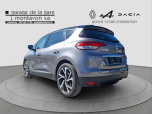 Renault Scénic 1.3 TCe 160 Intens Advant. EDC