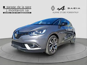 Renault Scénic 1.3 TCe 160 Intens Advant. EDC