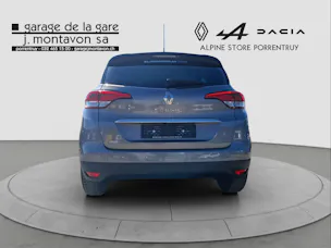 Renault Scénic 1.3 TCe 160 Intens Advant. EDC