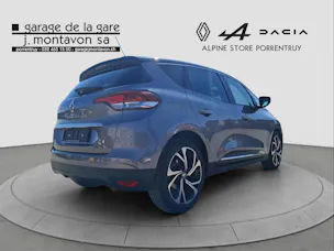 Renault Scénic 1.3 TCe 160 Intens Advant. EDC