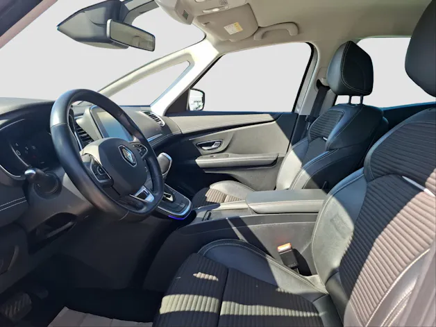 Renault Scénic 1.3 TCe 160 Intens Advant. EDC