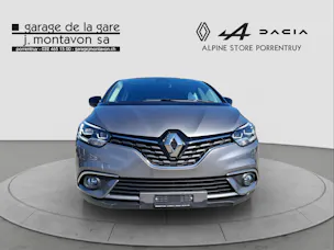 Renault Scénic 1.3 TCe 160 Intens Advant. EDC