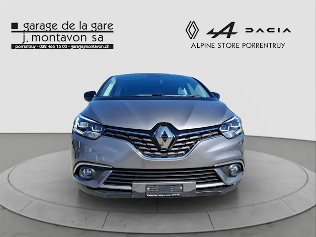 Renault Scénic 1.3 TCe 160 Intens Advant. EDC